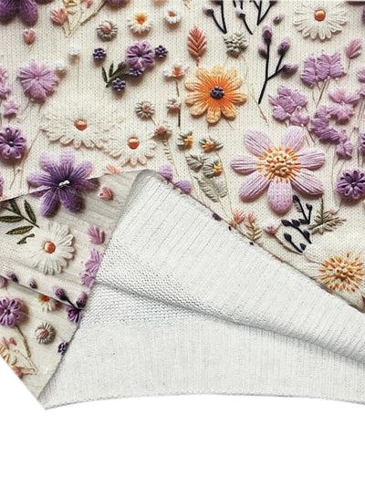 Maya™ | Florales Muster