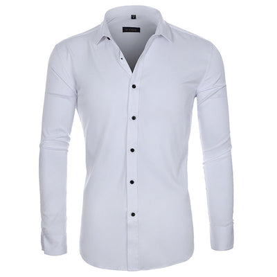 Lucido™ | Hemd