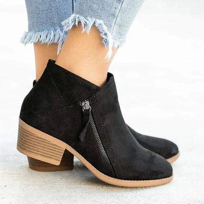 Chantelle - Orthopaedic Booties