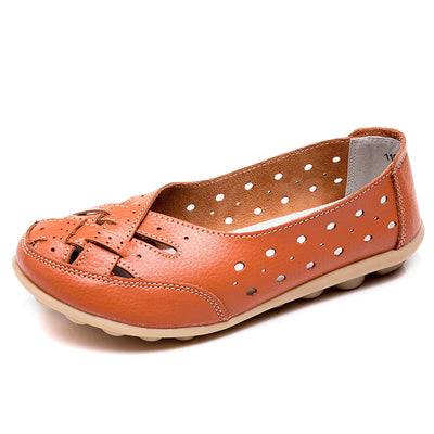 Marie™ | Orthopädische Ballerinas