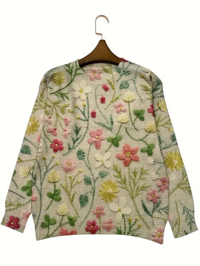 Luisa™ | Blumenmuster