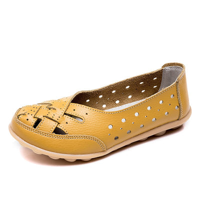 Marie™ | Orthopädische Ballerinas