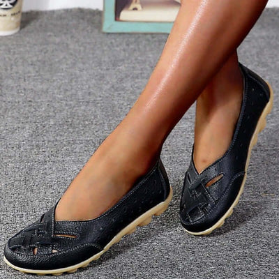 Marie™ | Orthopädische Ballerinas
