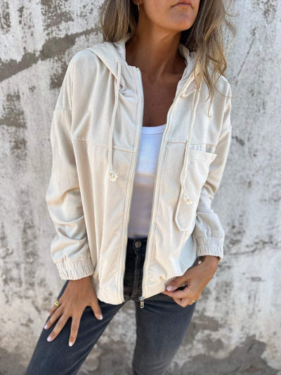 Nicole - Stylisch, warm und hochwertig