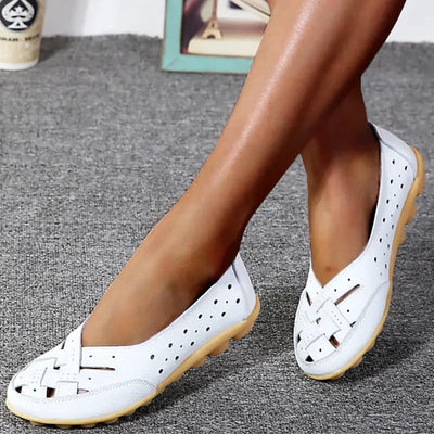 Marie™ | Orthopädische Ballerinas
