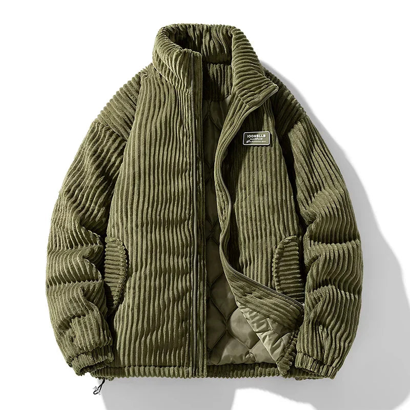 Mascha™ | Corduroy Jacke