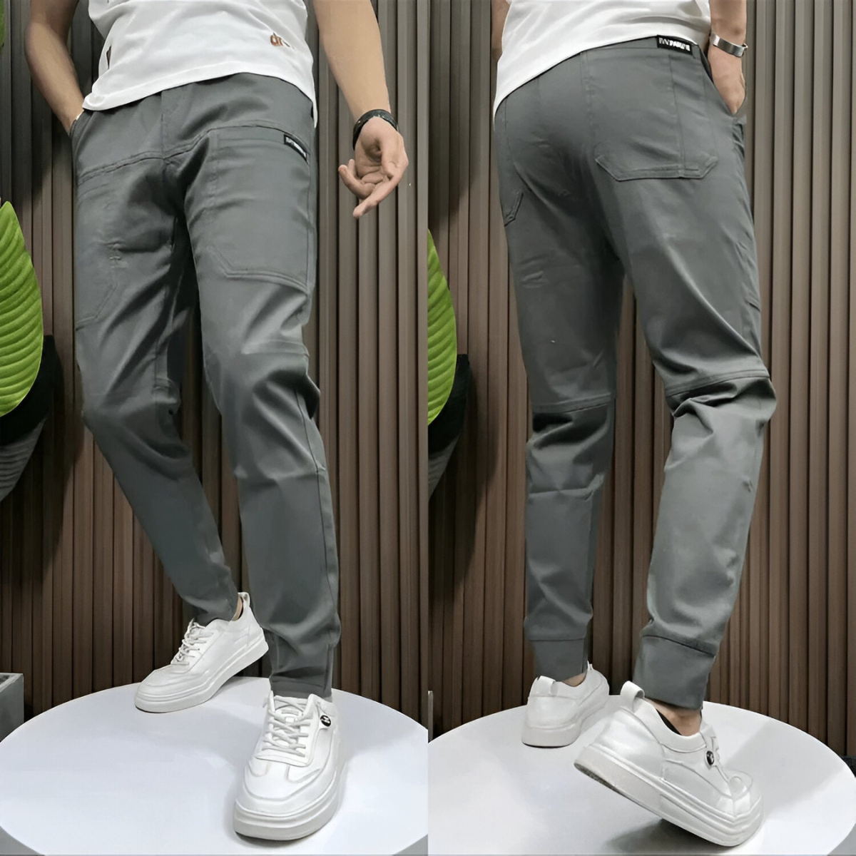 Felix™ | Jogger