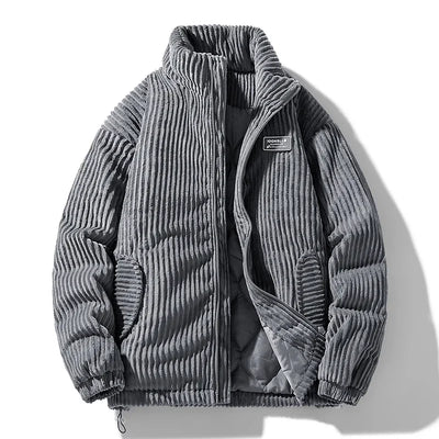 Mascha™ | Corduroy Jacke