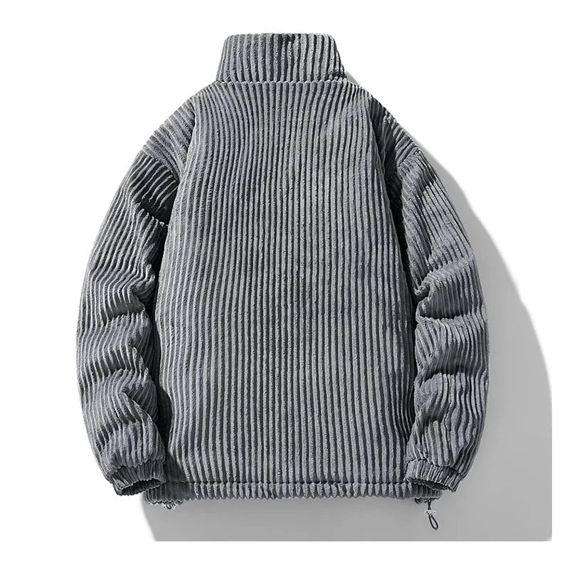 Mascha™ | Corduroy Jacke