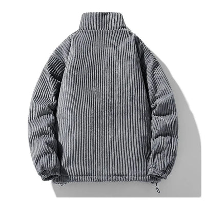 Mascha™ | Corduroy Jacke