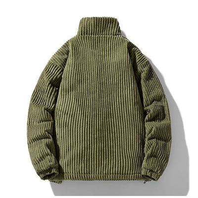 Mascha™ | Corduroy Jacke