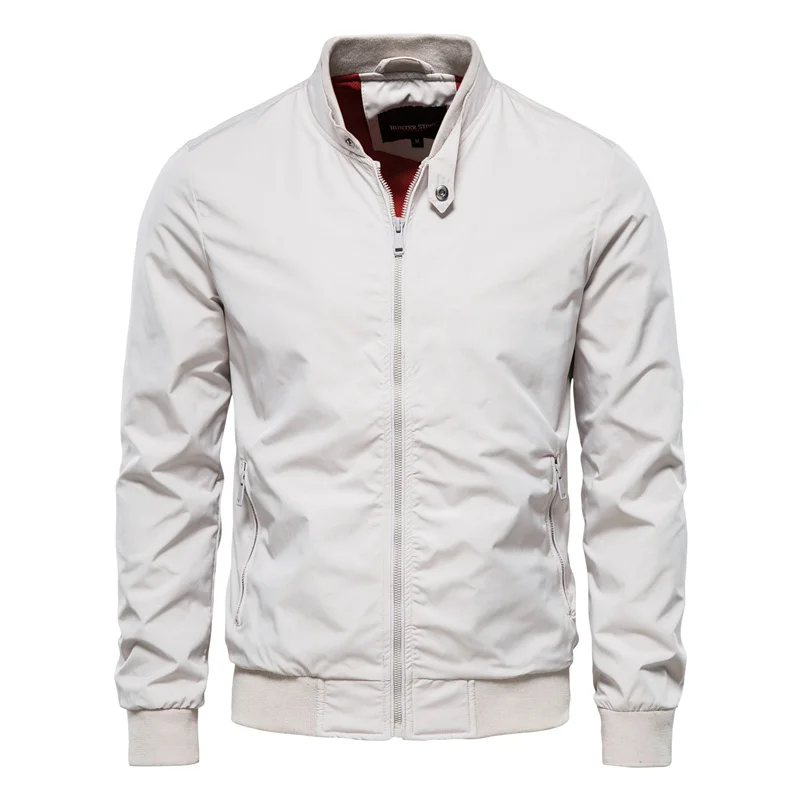 Gilles™ | Herbstjacke