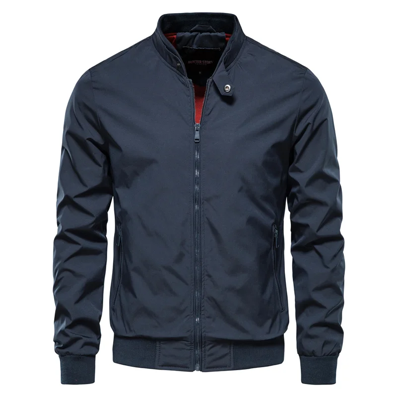 Gilles™ | Herbstjacke