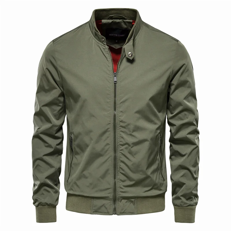 Gilles™ | Herbstjacke