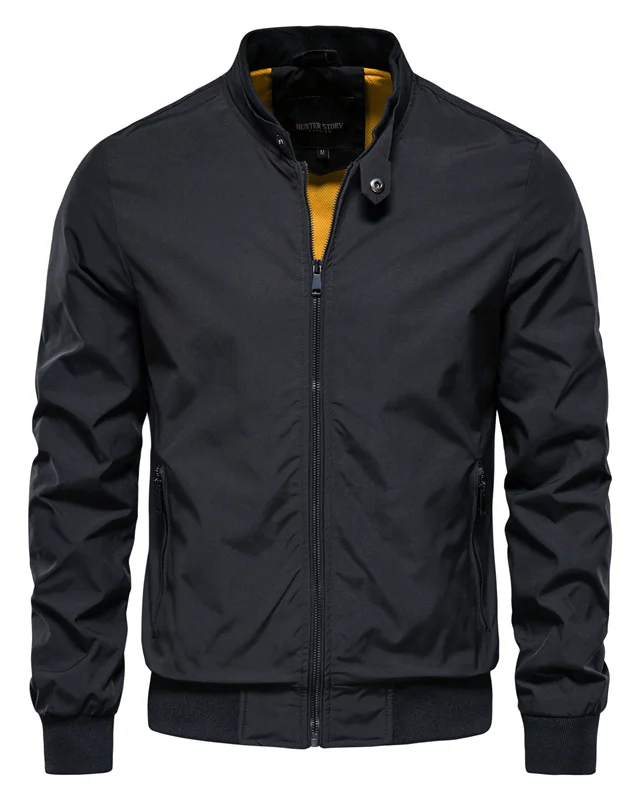 Gilles™ | Herbstjacke