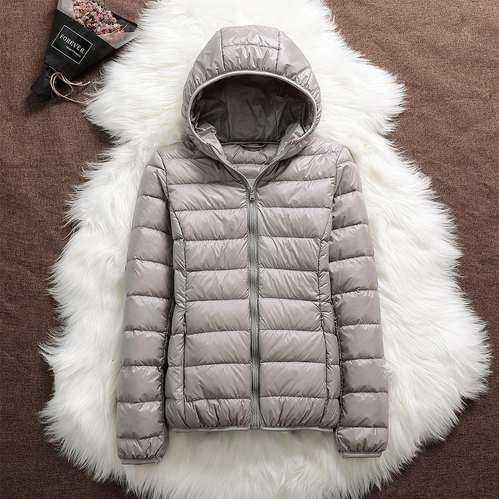 North™ | Grau
