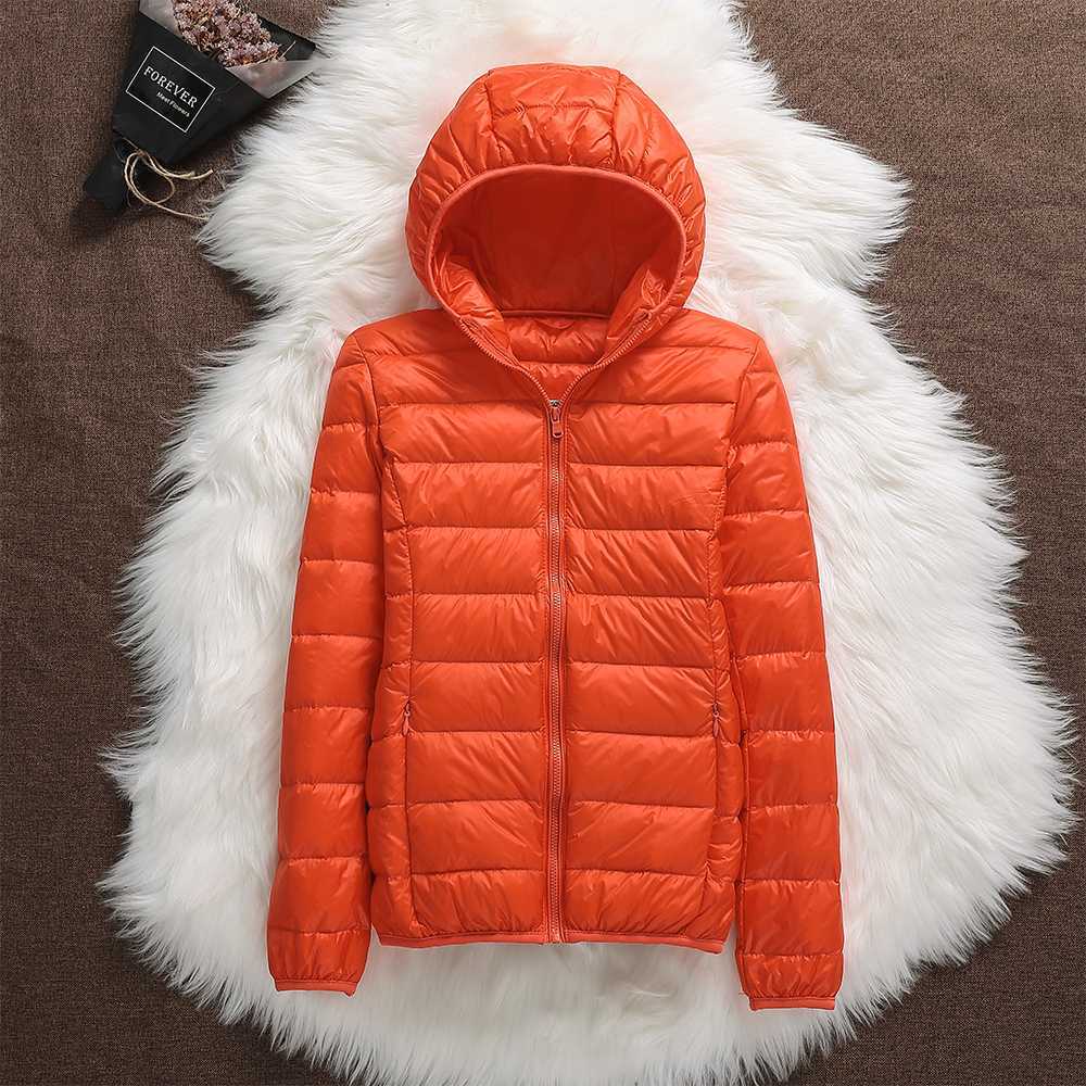 North™ | Orange