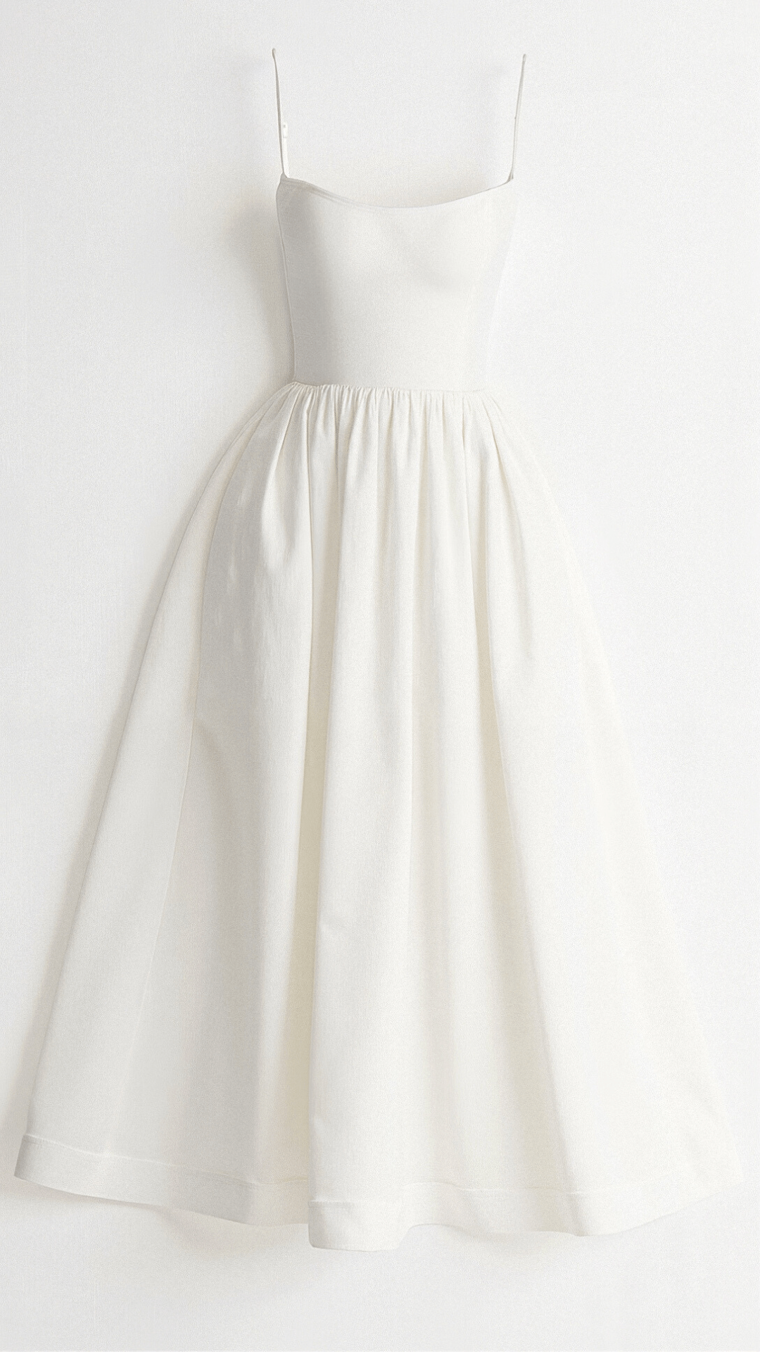 Tamara™ Maxikleid - Ärmellos