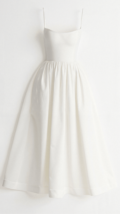 Tamara™ Maxikleid - Ärmellos