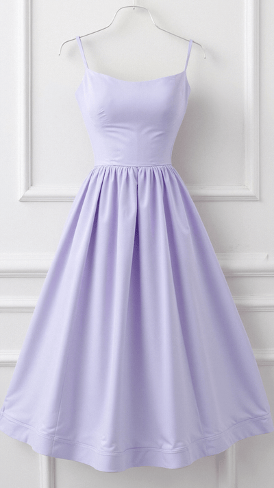 Tamara™ Maxikleid - Ärmellos