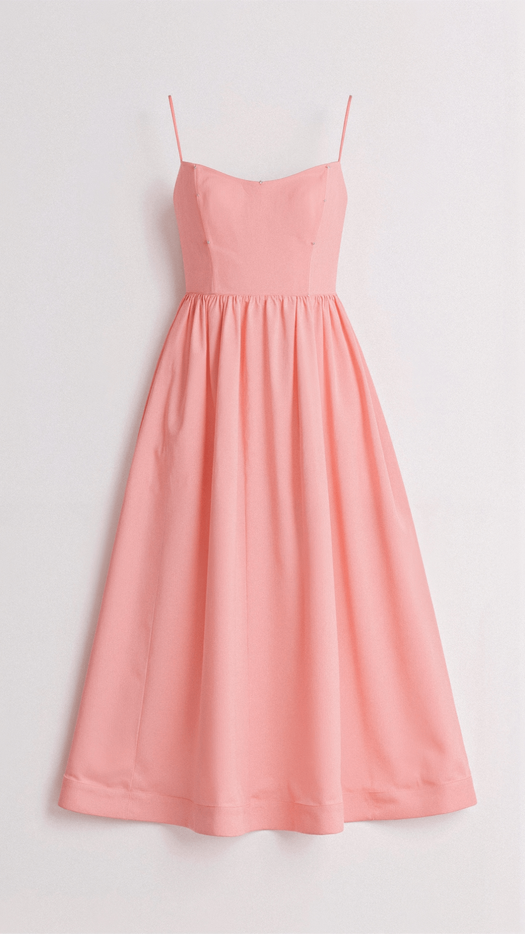 Tamara™ Maxikleid - Ärmellos