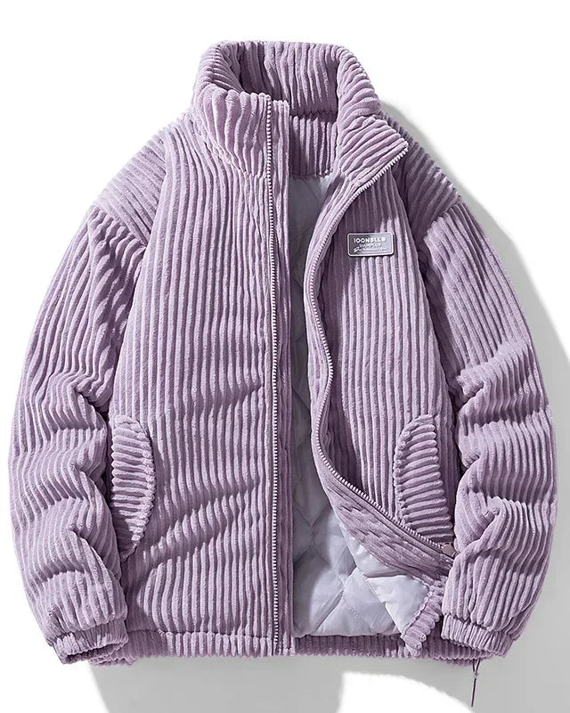 Mascha™ | Corduroy Jacke