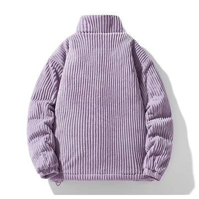 Mascha™ | Corduroy Jacke