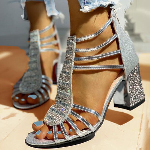 Elke™ | Elegante Sandalen