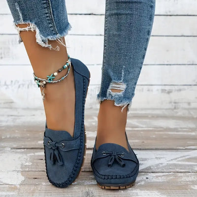 Victoria™ | Vintage Loafer