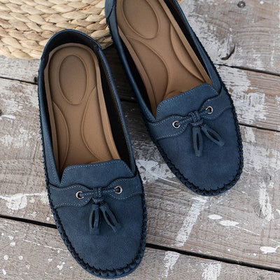 Victoria™ | Vintage Loafer