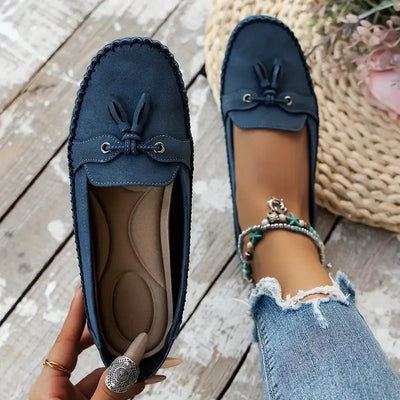 Victoria™ | Vintage Loafer