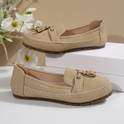 Victoria™ | Vintage Loafer
