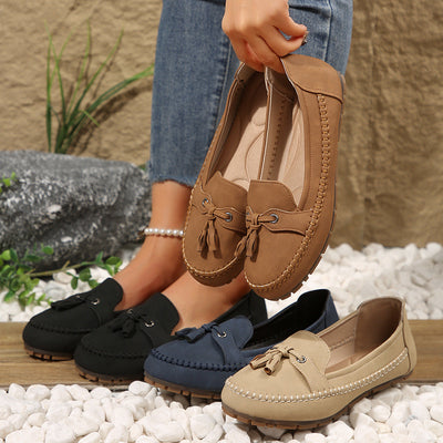 Victoria™ | Vintage Loafer