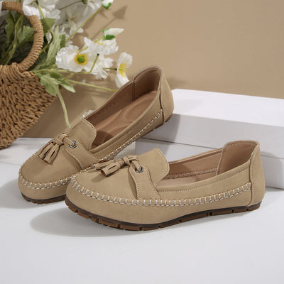 Victoria™ | Vintage Loafer