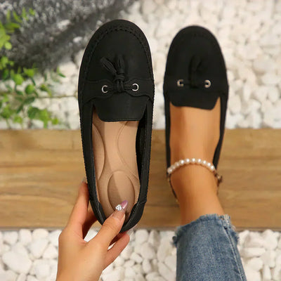 Victoria™ | Vintage Loafer
