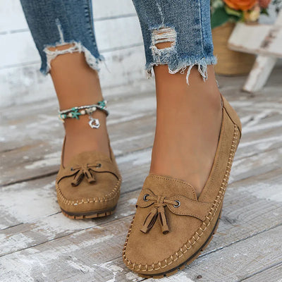 Victoria™ | Vintage Loafer