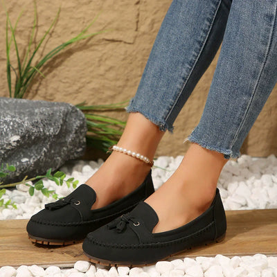 Victoria™ | Vintage Loafer