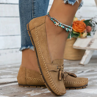 Victoria™ | Vintage Loafer