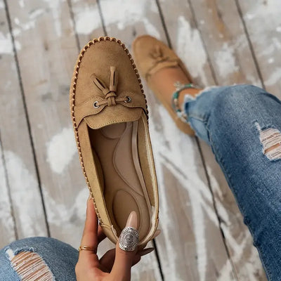 Victoria™ | Vintage Loafer