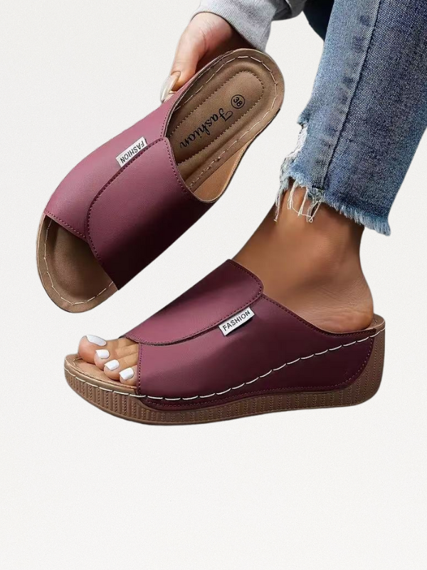 Lara™ | Bequeme Slides