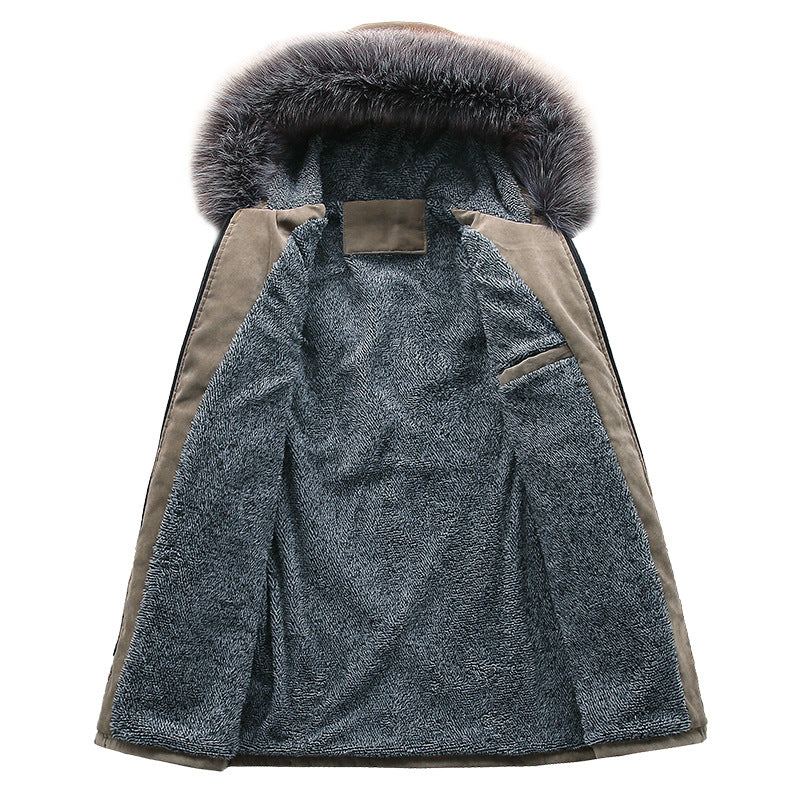 Nordin™ | - Winterjacke