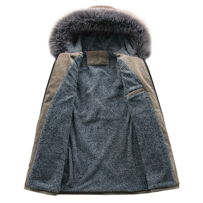 Nordin™ | - Winterjacke
