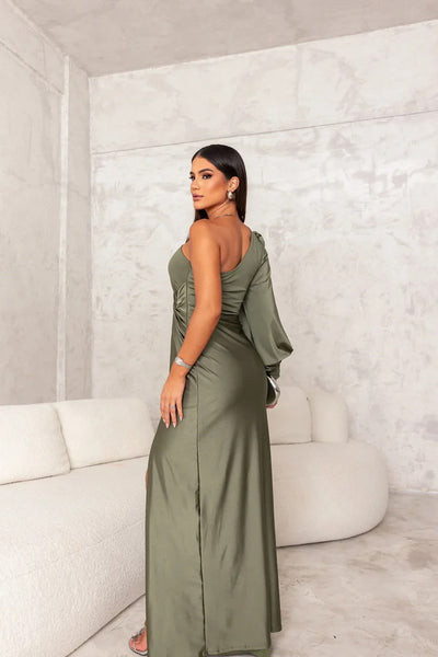 Kyara - Elegantes und raffiniertes Kleid