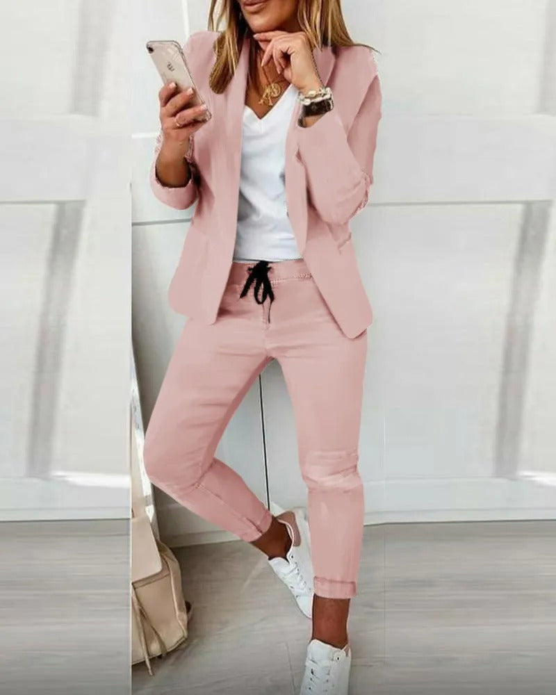 Jada™ | Blazer-Set