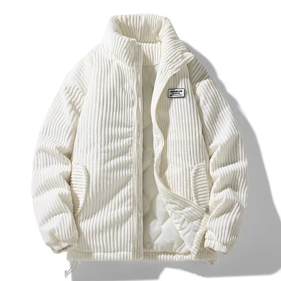 Mascha™ | Corduroy Jacke