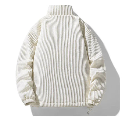 Mascha™ | Corduroy Jacke