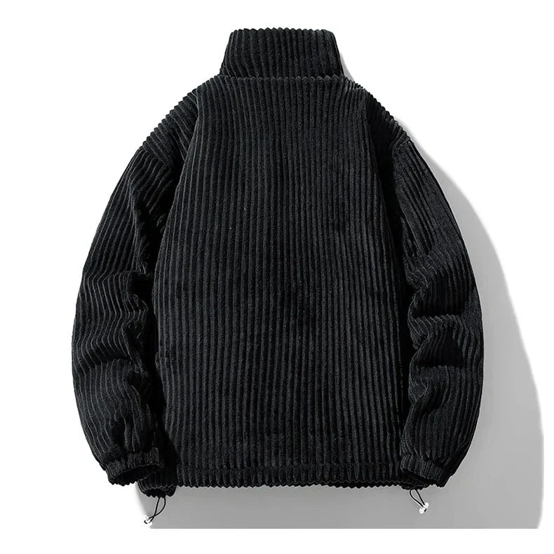Mascha™ | Corduroy Jacke